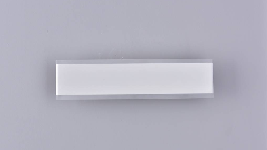 Светильник настенный GW LN, GW-8083L-24-WH-WW