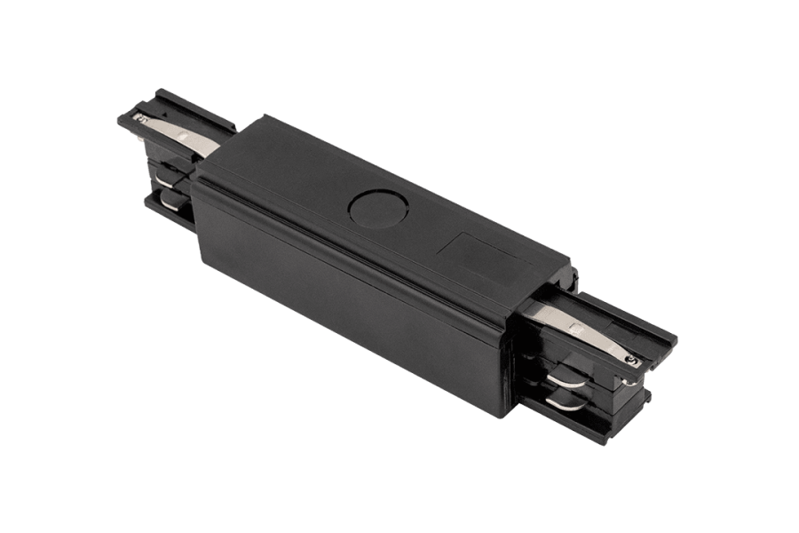 I-коннектор для трехфазного трека CN-3F-I-BL