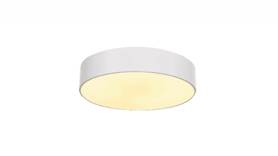 Светильник DWR 1001X6, 48Вт, Теплый белый (3000К)