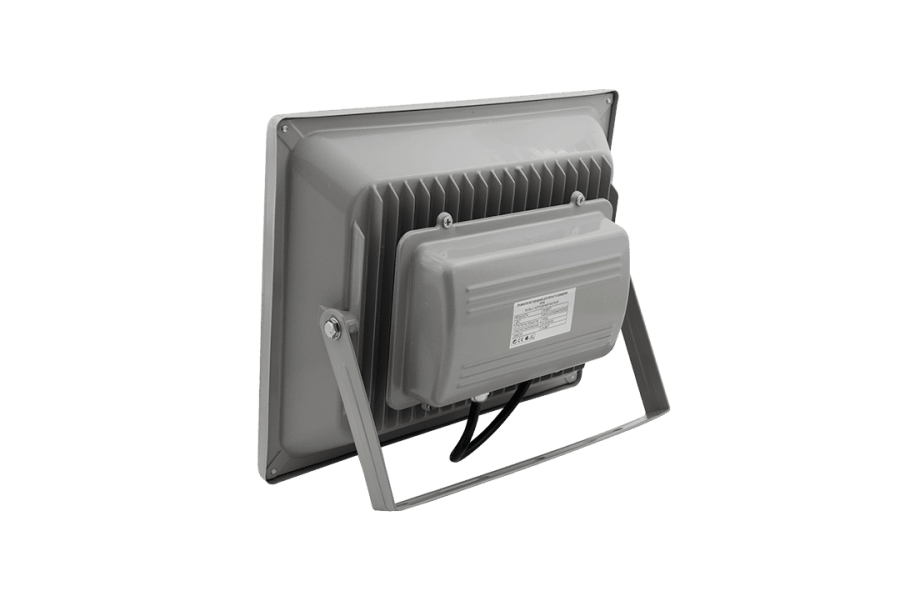 Прожектор светодиодный COB, FL-COB-50-CW