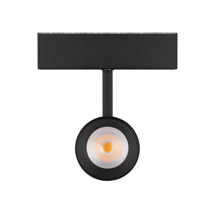 Светильник MAG-SPOT-45-R65-18W Warm3000 (BK, 36 deg, 24V) (Arlight, IP20 Металл, 5 лет)