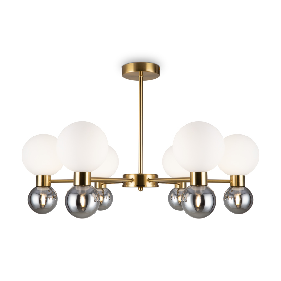 Потолочный светильник Freya FR5394CL-12BS