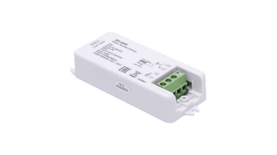 Датчик касания Metal-touch