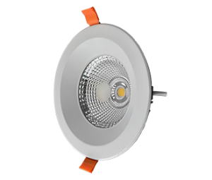 Светильник серии Downlight, DW2027 30W