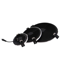 Светодиодная панель / светильник, Серия Slim DW2275 8W, 15W, 20W, 30W