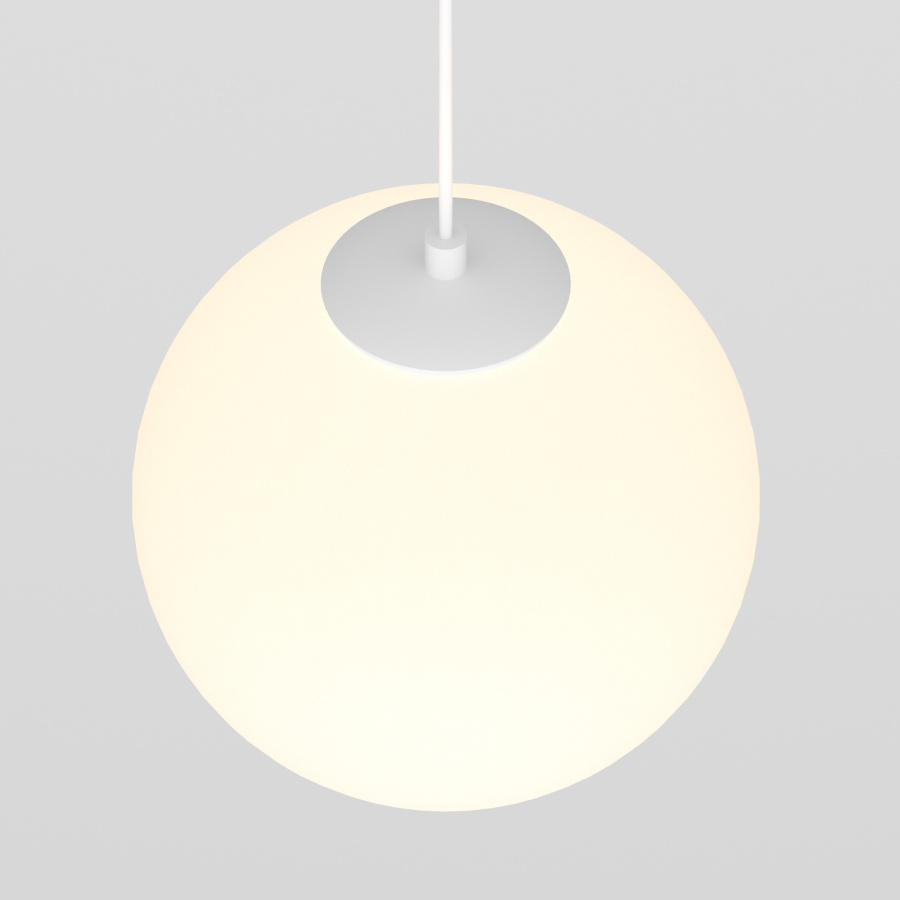 Трековый подвесной светильник Technical TR039-2-5W3K-W