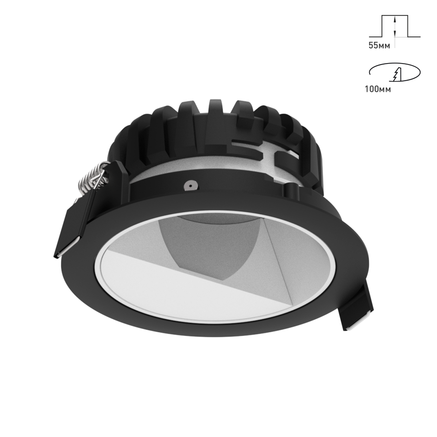 Светильник Combo 2.0 Wallwasher для освещения стен