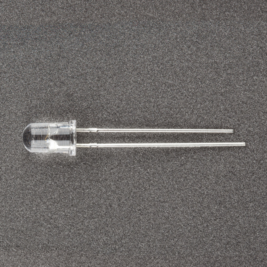 Светодиод ARL-5013URGC-B (Arlight, 5мм (круглый))