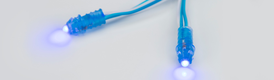 Модуль герметичный ARL-D9 5V Blue (Arlight, Закрытый, IP67)