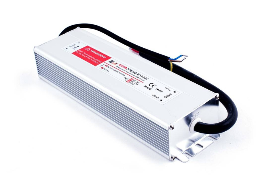 Блок питания TPW-200-24