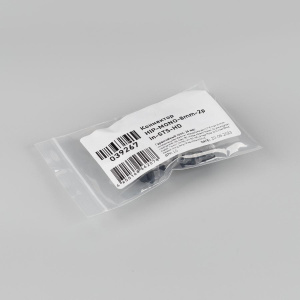 Коннектор HIP-MONO-8mm-2pin-STS-HD (Arlight, Лента-Лента)
