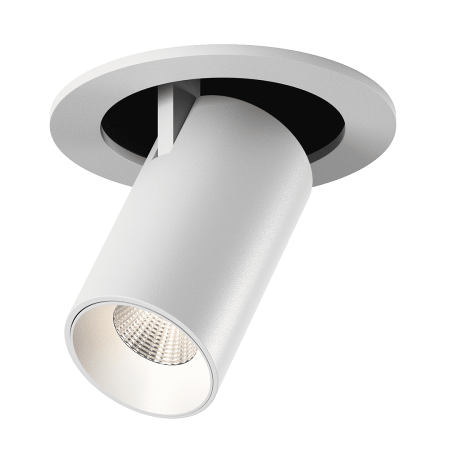 Светильник DesignLed DL-UM9, 7Вт, поворотно-выдвижной, нейтральный белый (4000К)