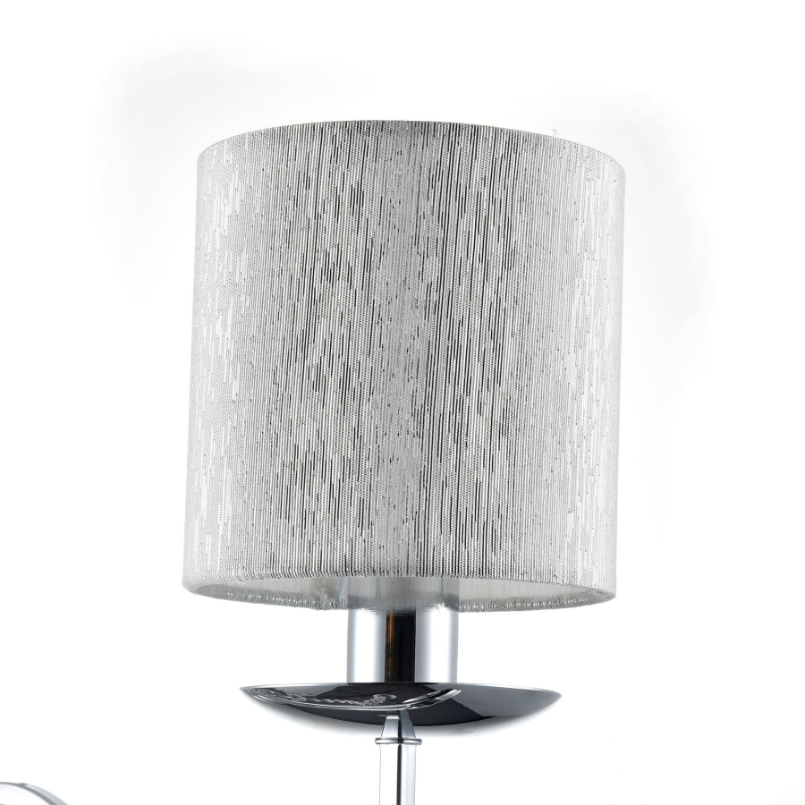 Настенный светильник (бра) Freya FR2907-WL-01-CH