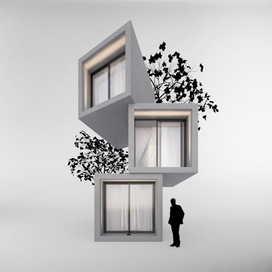 Светильник LGD-STRIPE-3W Day4000 (GR, 20 deg, 230V) (Arlight, IP65 Металл, 3 года)