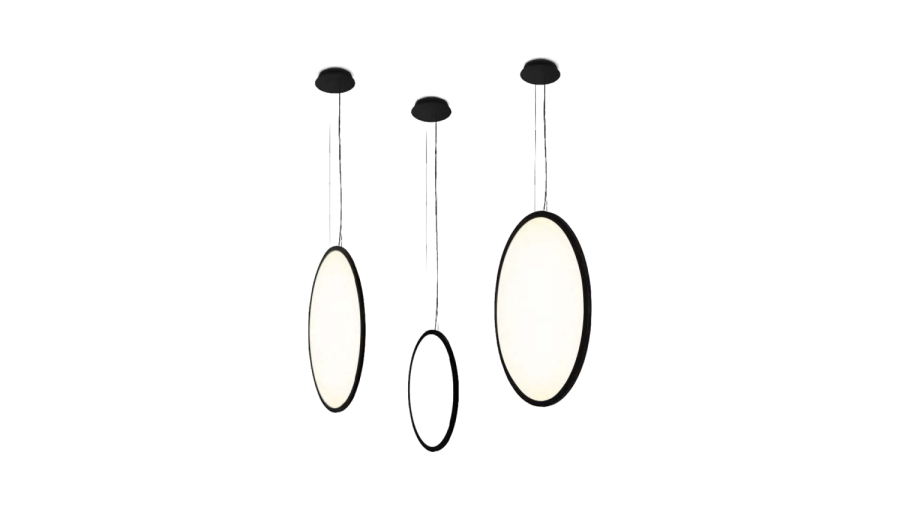 Светильник BERT подвесной BERT-VS-DO