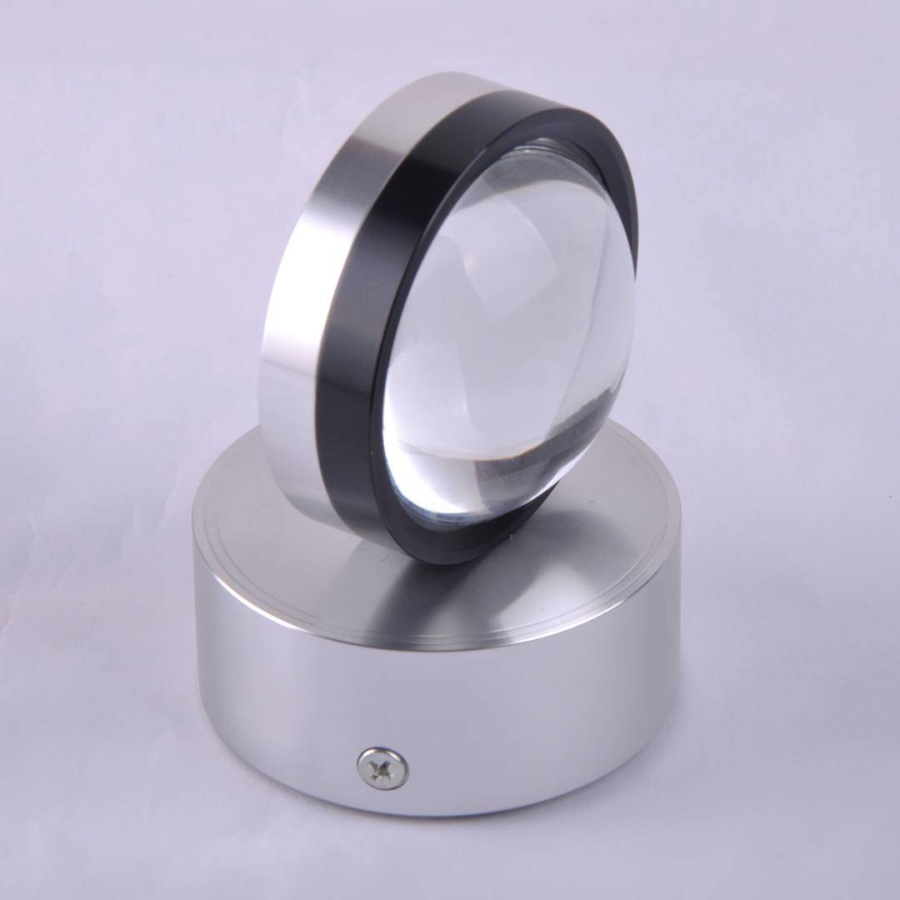 Светильник настенный GW LUPA, GW-095-1-3-BL-NW