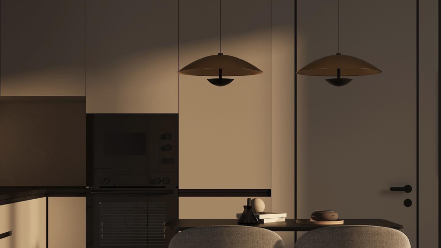 Светильник JY P0608, 24Вт