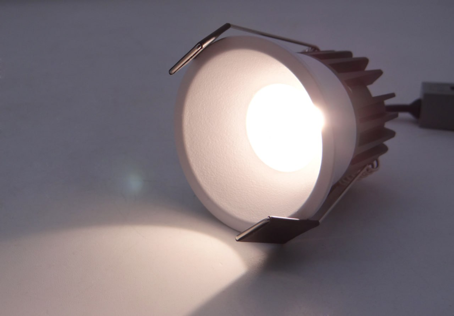 Встраиваемый светодиодный светильник, S9608 8W