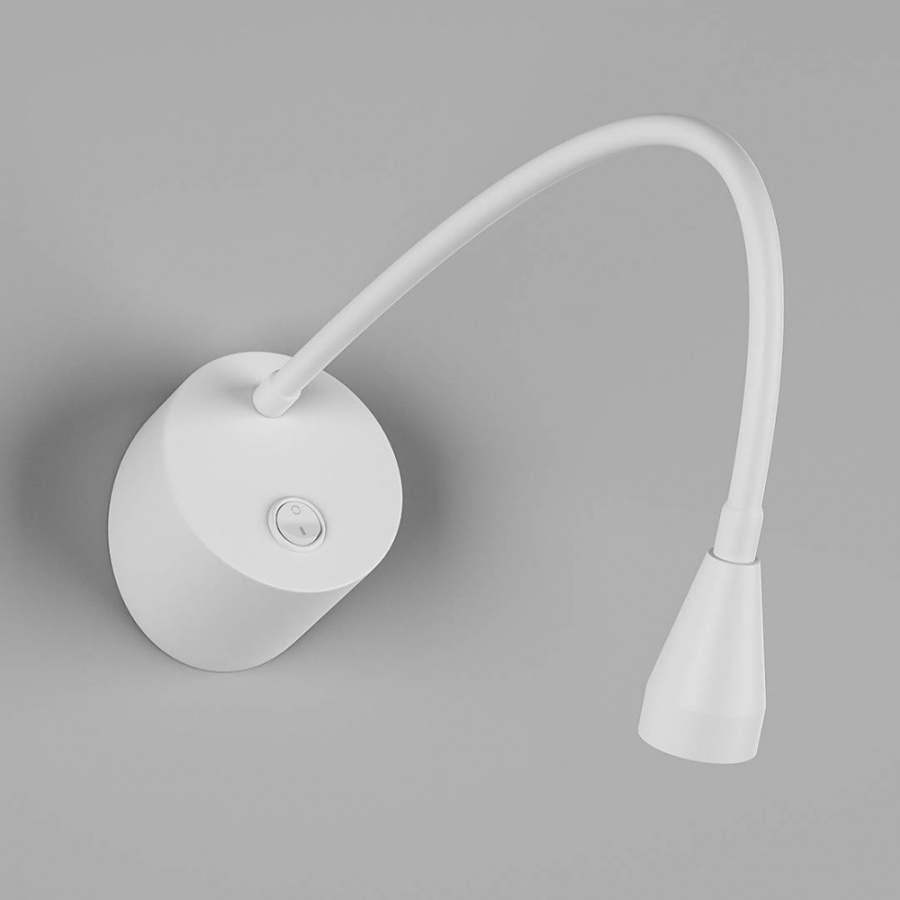 Светильник настенный WL BED, BQ004103-A-3-WH-WW