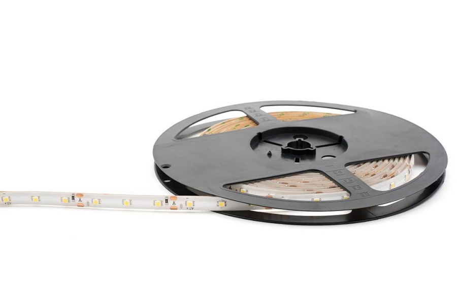 Лента светодиодная SWG SWG360, IP65, теплый белый