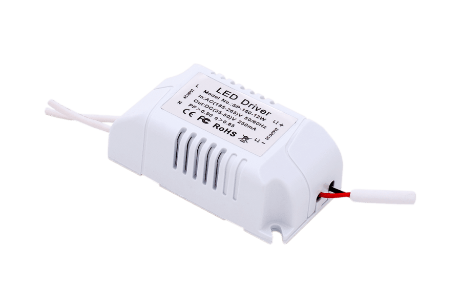 Светильник SWG P, квадратный, Нейтральный белый (4000-4500K), 12Вт