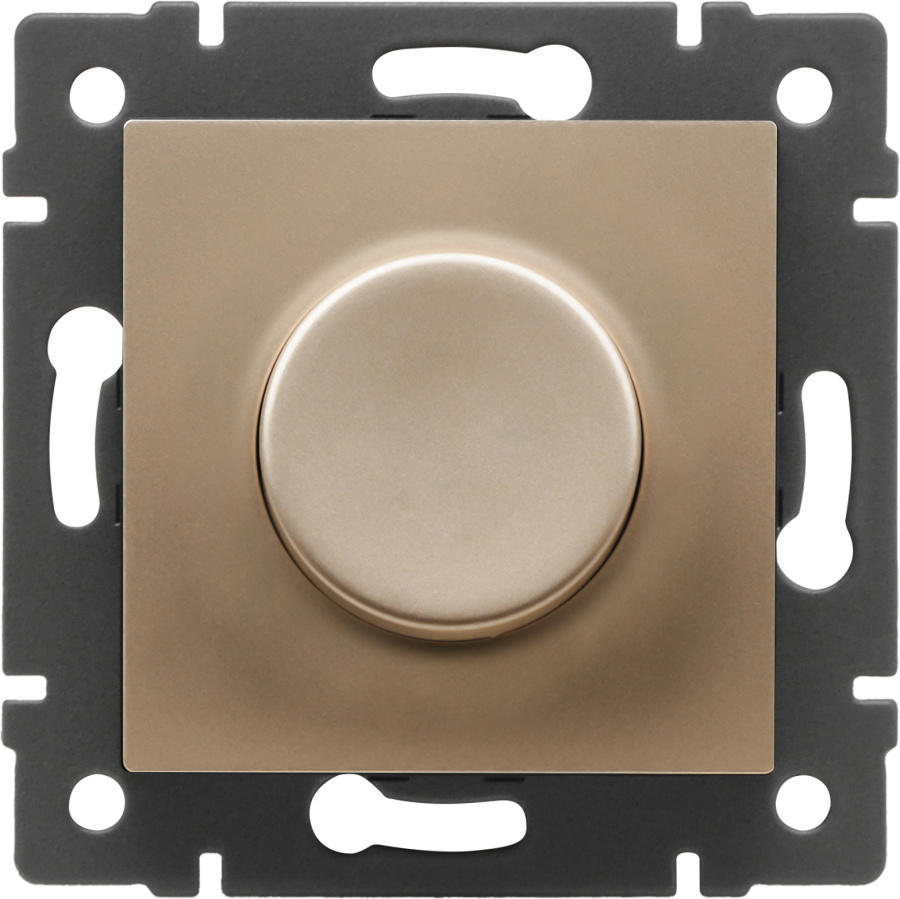 Механизм светорегулятора SWT-DLR-GD-V (250V, 10A) (Arlight, -)