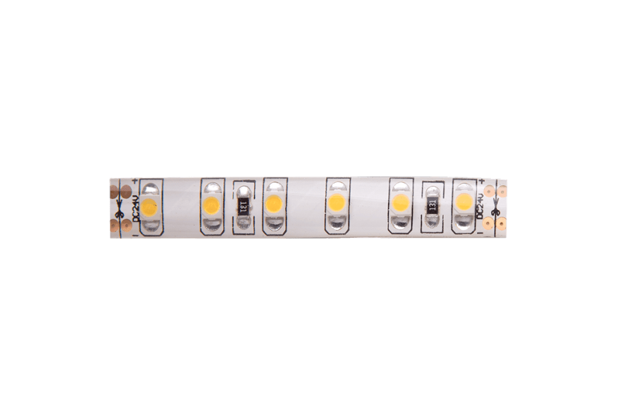 Лента светодиодная SWG SWG3120, 24В, IP65, теплый белый