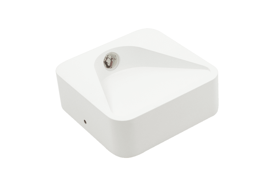 Светильник настенный GW, GW-S680-1-WH-WW