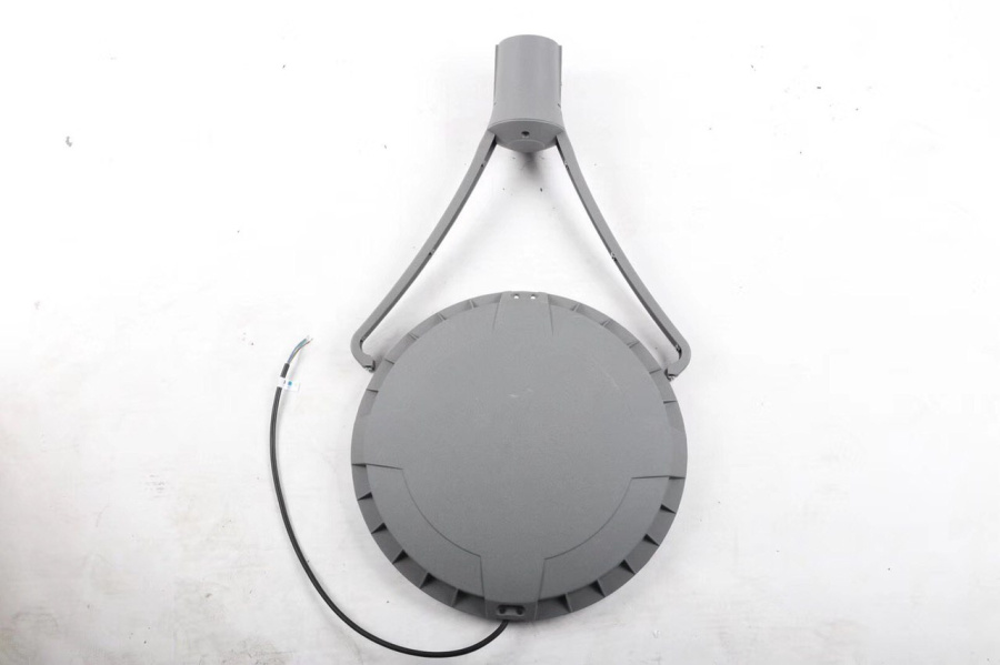 Плафон Led Urban  G7004 LED 60W  4000K IP65  Цвет: серый