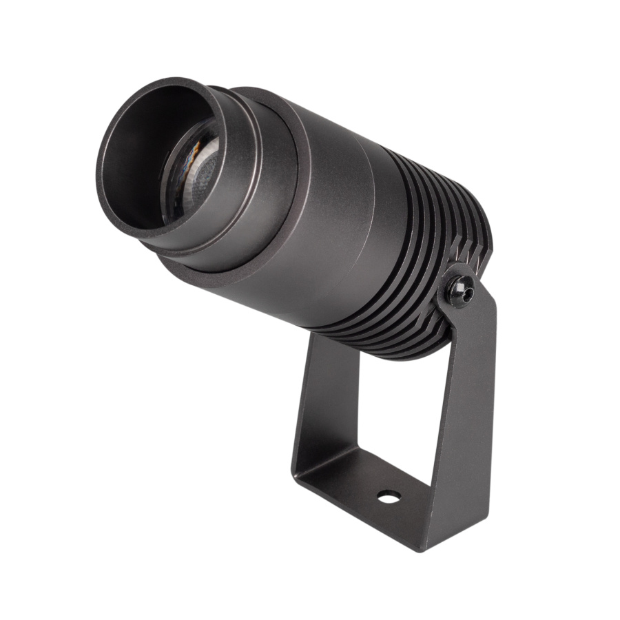 Светильник ALT-RAY-ZOOM-R52-8W Warm2700 (DG, 10-40 deg, 230V) (Arlight, IP67 Металл, 3 года)