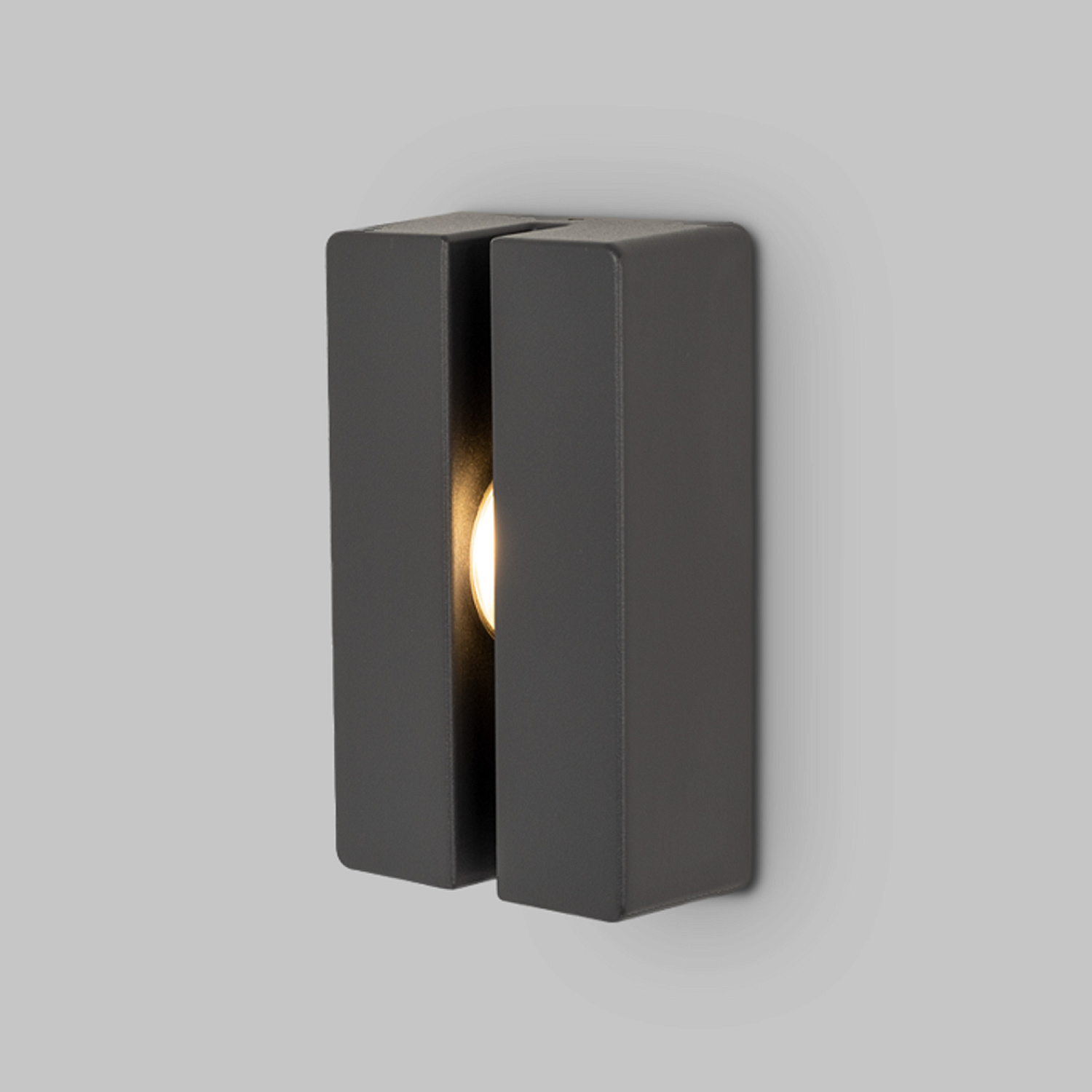 Светильник LGD-STRIPE-3W Warm2700 (GR, 20 deg, 230V) (Arlight, IP65 Металл, 3 года)