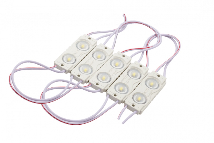 Модуль светодиодный LMD22GJ-12-CW