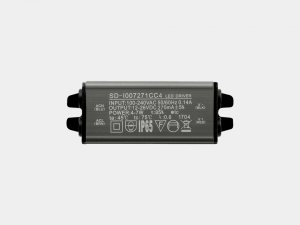 Светильник настенный GW BRAVO, IP54, GW-6080S-6-BL-WW