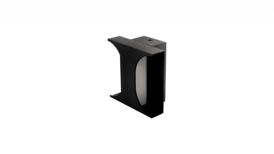 Светильник настенный GW SHAPE, GW-7001-5-BL-WW