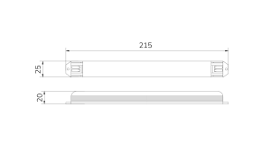 Блок питания PBL-100-24