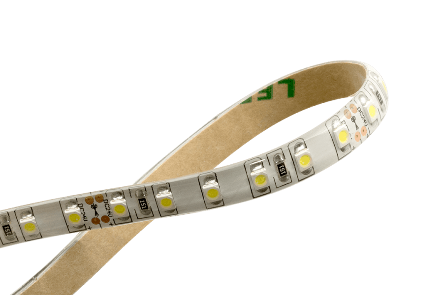 Лента светодиодная SWG SWG3120, IP65, холодный белый