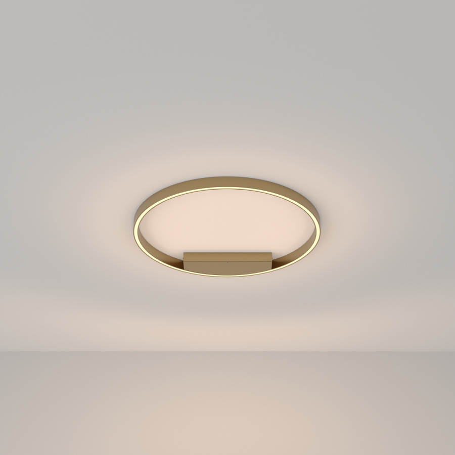 Потолочный светильник Maytoni MOD058CL-L35BS3K