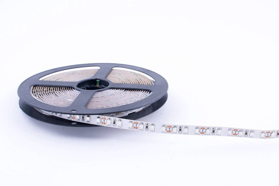 Лента светодиодная SWG SWG3120, IP20, красный