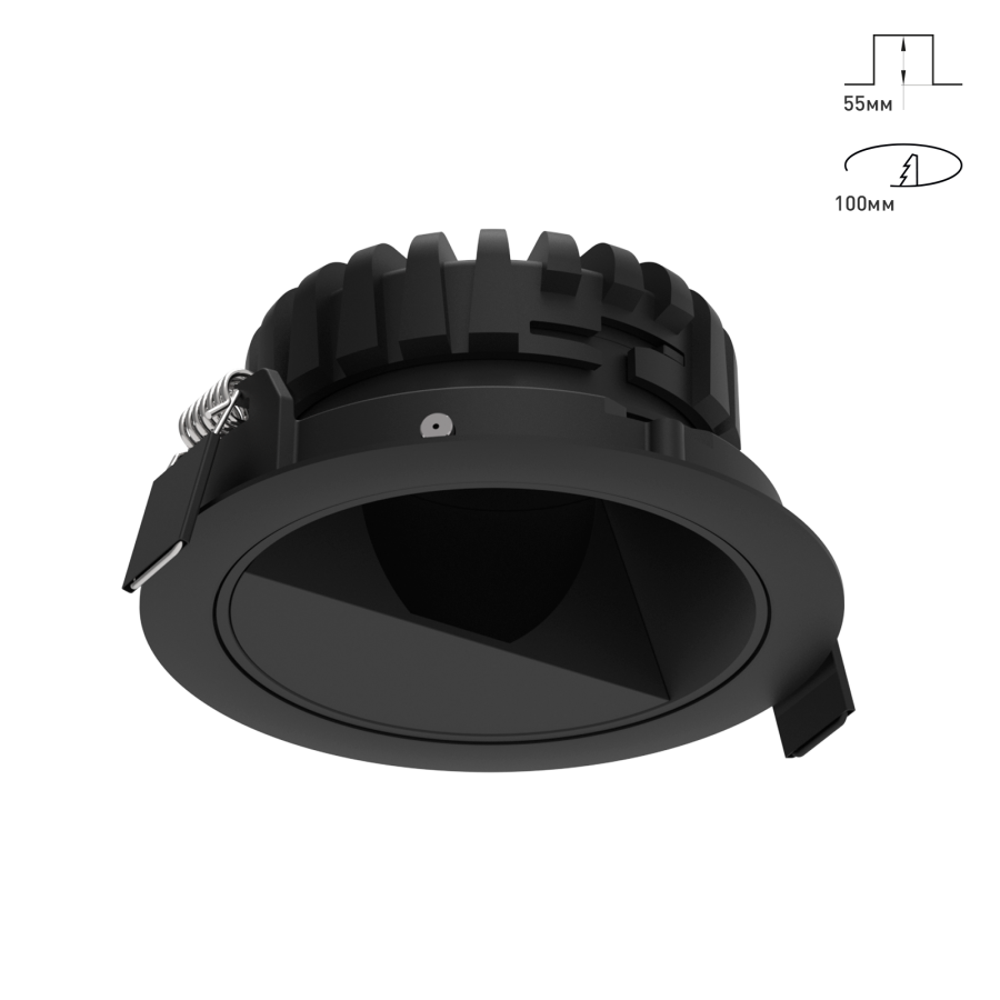 Светильник Combo 2.0 Wallwasher для освещения стен