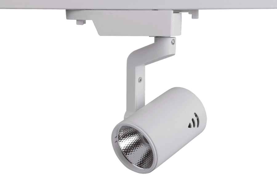 Светильник трековый однофазный TL55, Белый, 7Вт, 4000-4500K