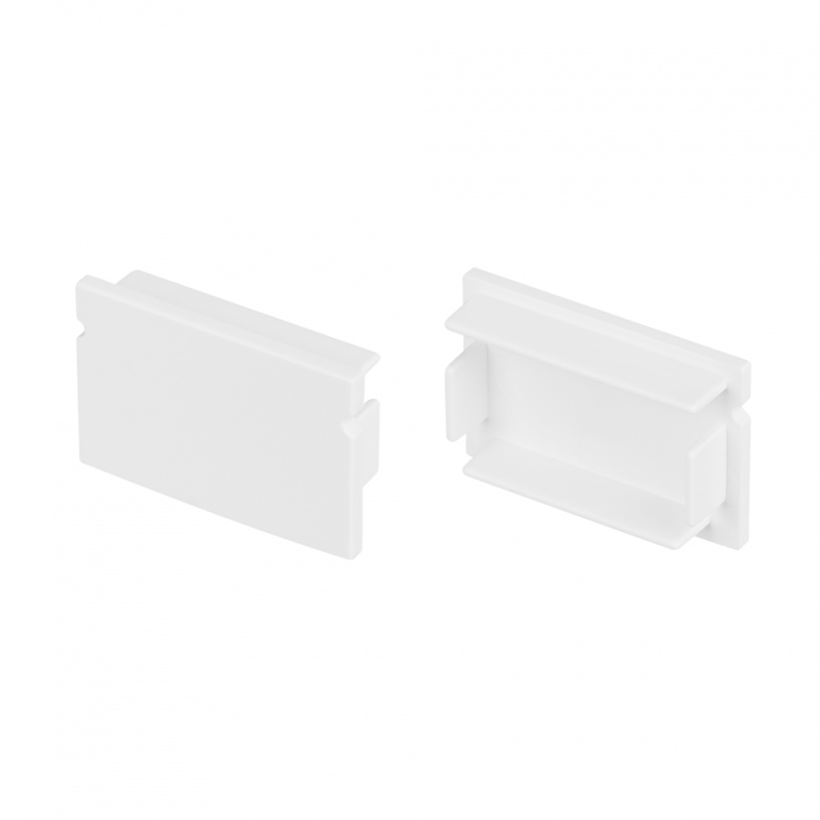 Заглушка LINE-3020 глухая (Arlight, Пластик)