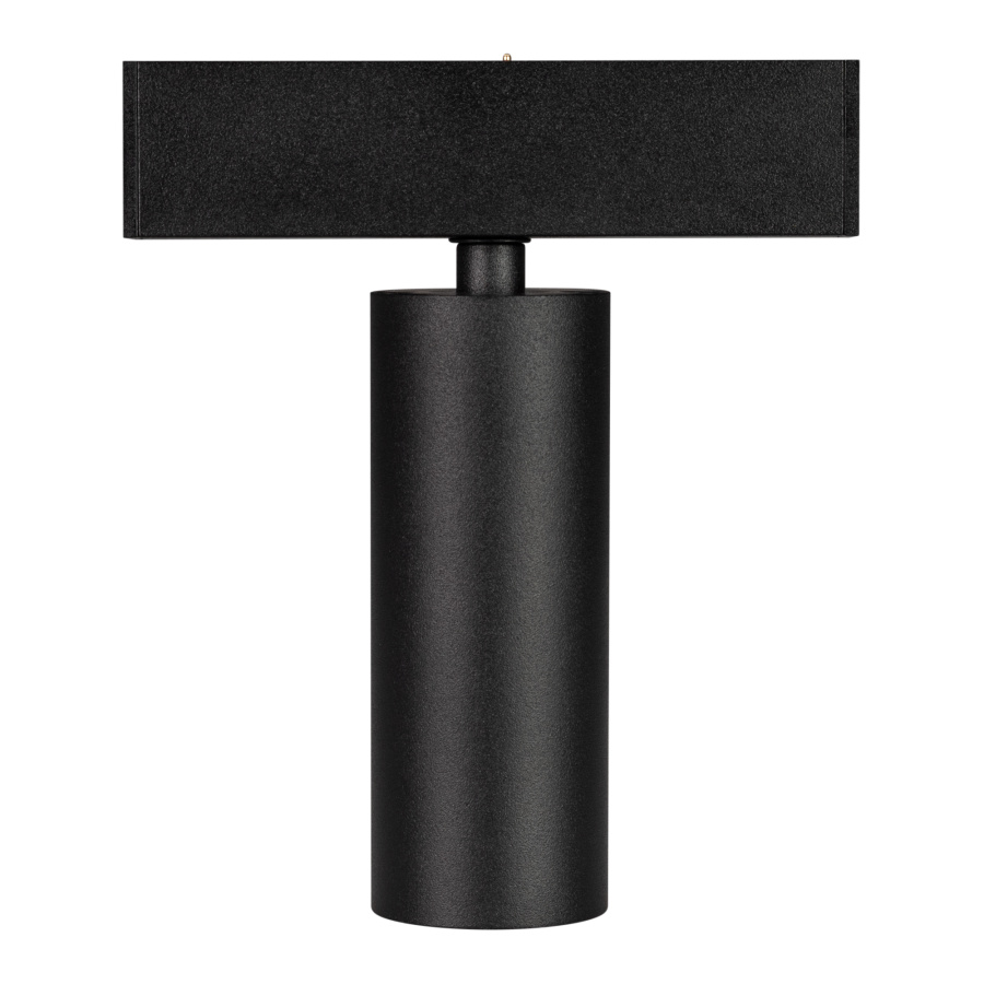 Светильник MAG-SPOT-25-R90-9W Warm3000 (BK, 30 deg, 24V) (Arlight, IP20 Металл, 5 лет)