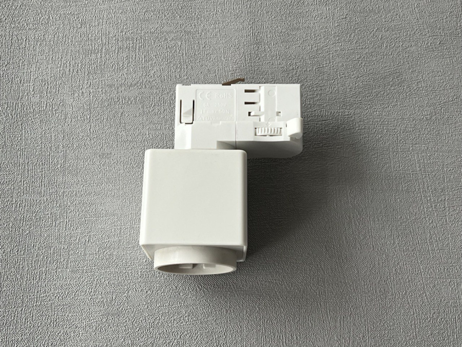 Розетка для 4TRA белая