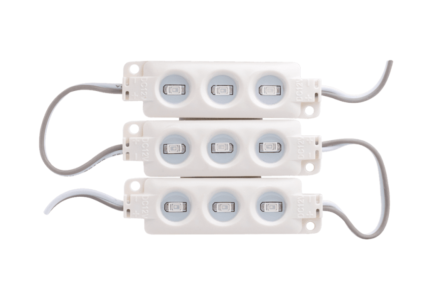 Модуль светодиодный MD63-12-B