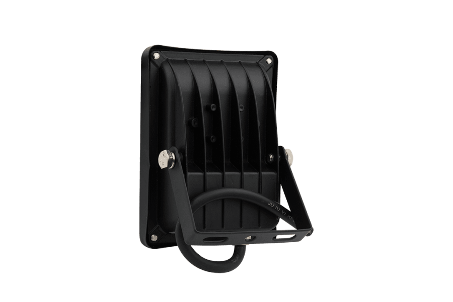 Прожектор светодиодный SMD, FL-SMD-10-WW