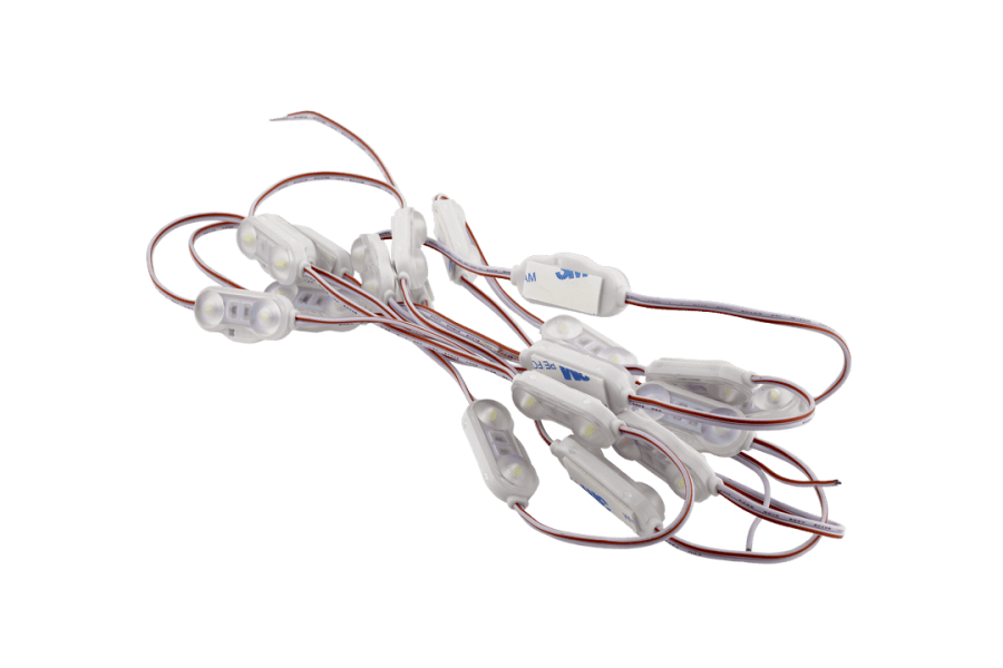 Модуль светодиодный LMD22YH-12-W