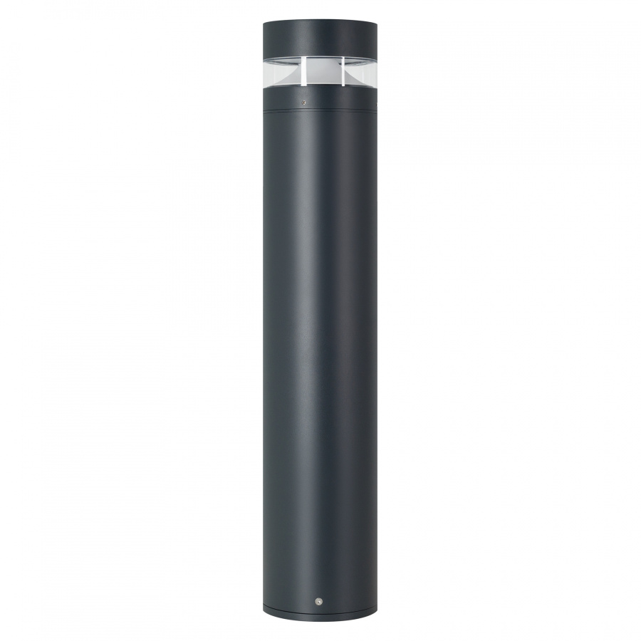 Светильник LGD-GUIDE-BOLL-H800-20W Warm3500-MIX (GR, 280 deg, 230V) (Arlight, IP65 Металл, 5 лет)