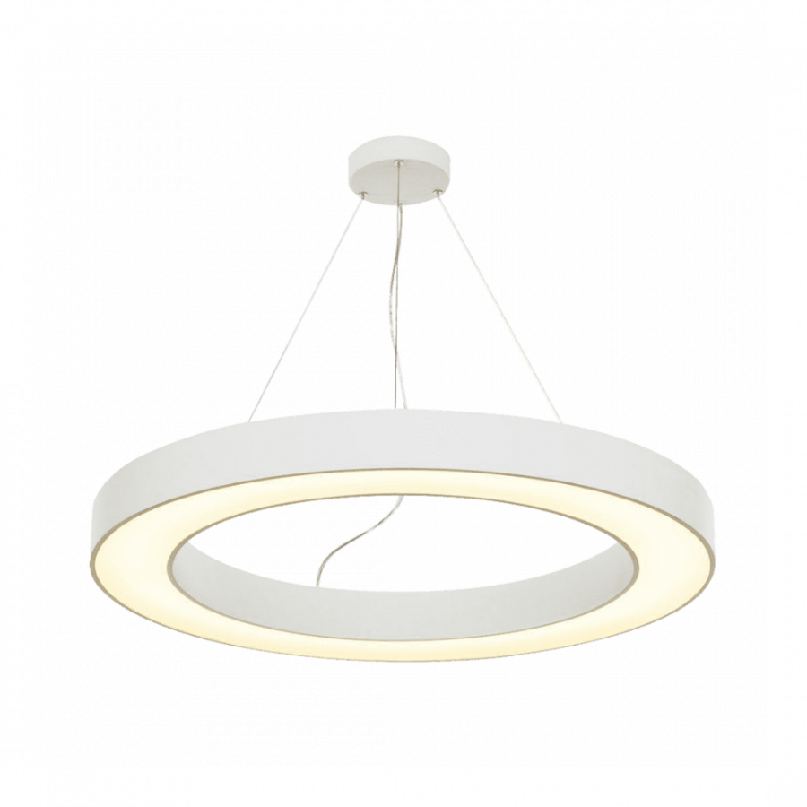 Светильник DWR 1003D8.8, Белый, 60Вт, Нейтральный белый (4000К)