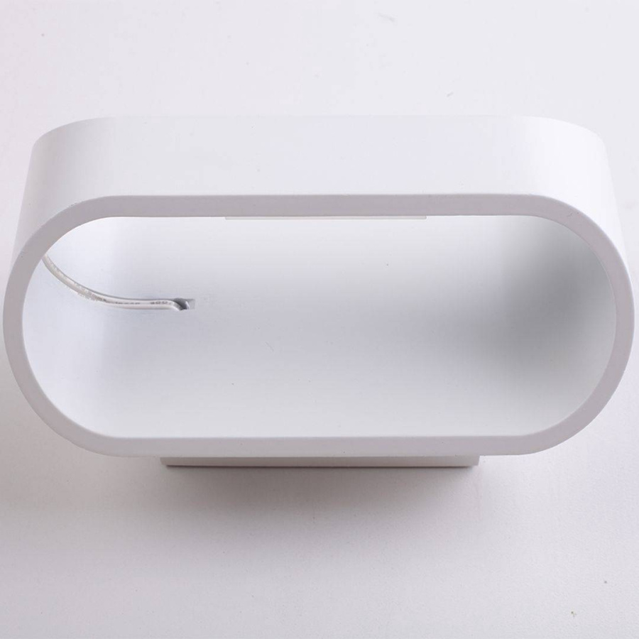 Светильник настенный GW PIR 2, GW-A720-5-WH-NW