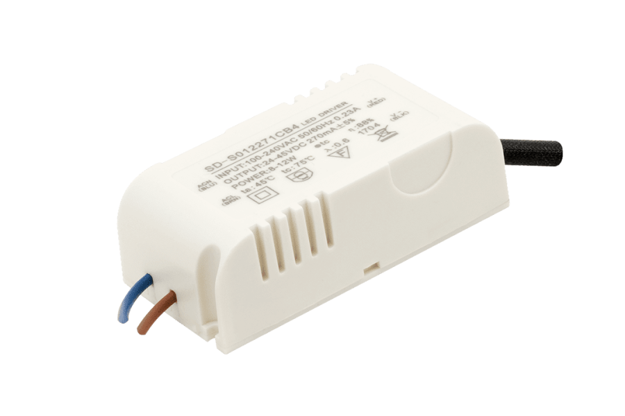 Светильник настенный GW VICTORY, GW-0280-8-WH-WW